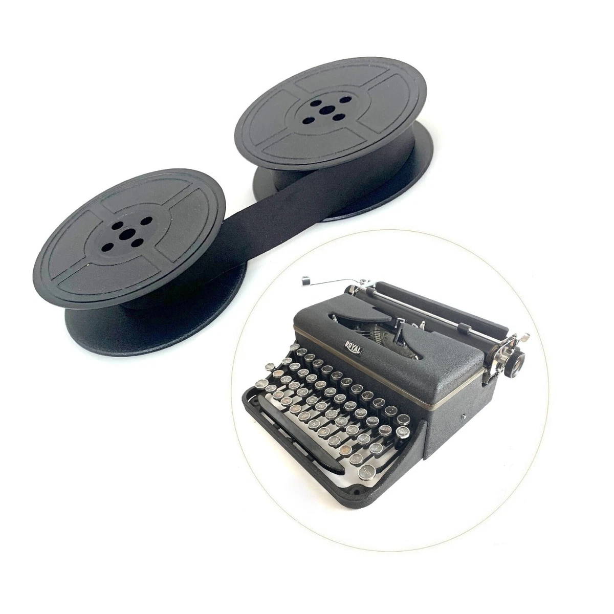 Royal Collectable Typewriters for sale | eBay