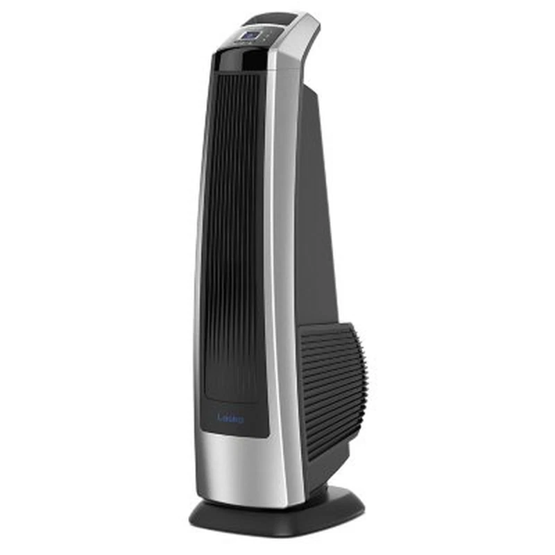 Lasko Oscillating High Velocity Fan with Remote | eBay