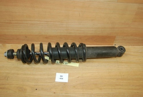BMW R1100RT R1150RT 31422317362 Front spring strut / Stoßdämpfer vorne xg456