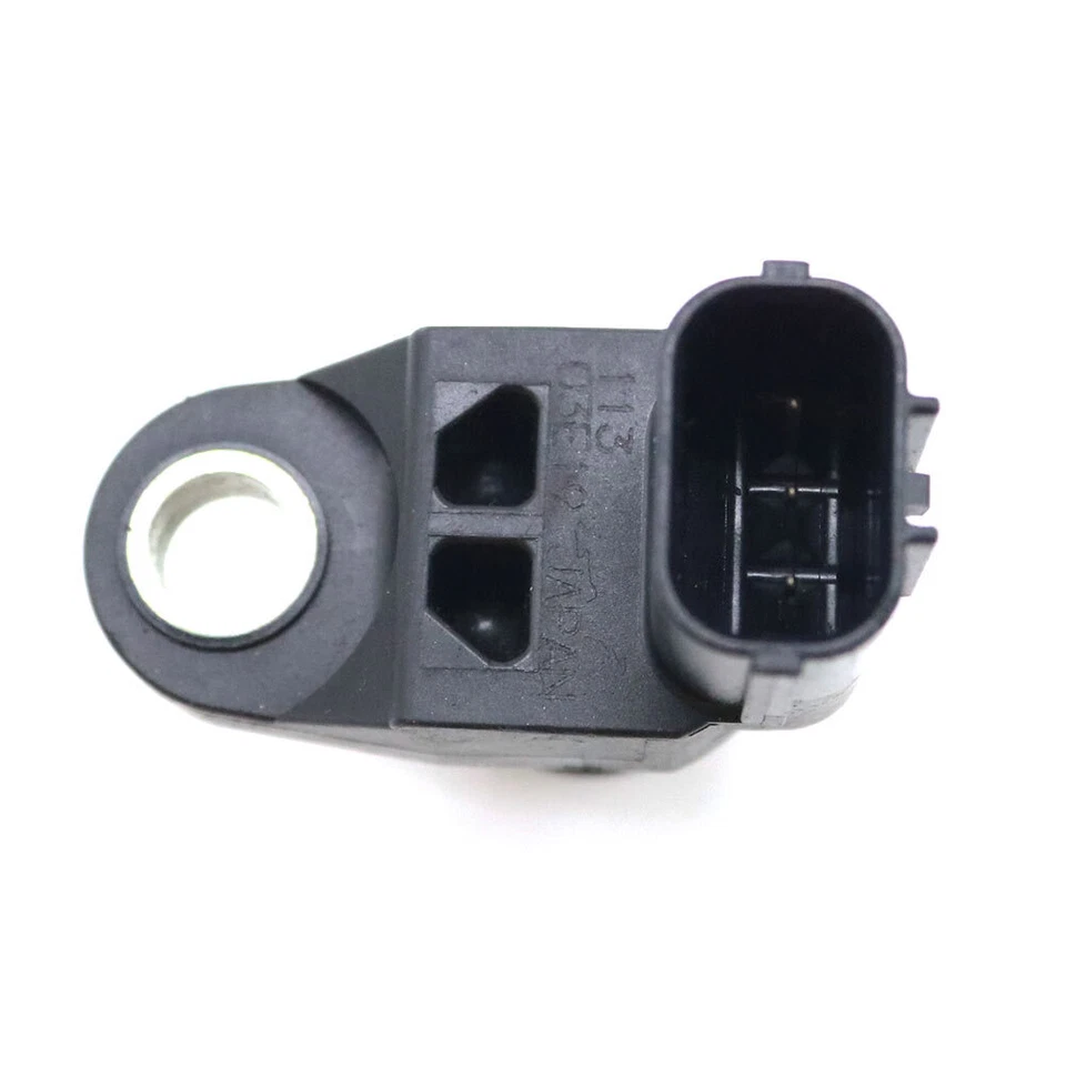 NUEVO 2X Sensor de posición del árbol de levas CPS para Honda Civic Accord Element CRV Acura RDX Foto 3 de 4