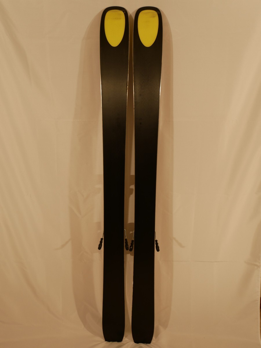 スキー kuoukichiii 2026モデルニュースキー試乗記 VANDEER Freeride108 | shinpu