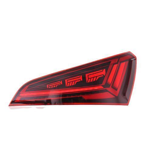 For Audi Q5 2008-2017 Animation Sequential Rear Turn Signal Lamps LED Taillights - Picture 4 of 12