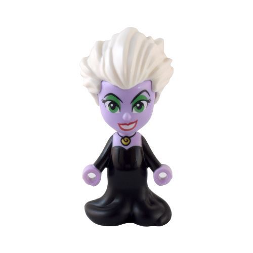 LEGO Disney Princesses Ursula Micro Doll Minifigure from 43213