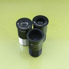 23.2, MF Projektiv 6.3 + 5 + 4 EYEPIECE K, microscope Carl Zeiss Jena ☆☆☆