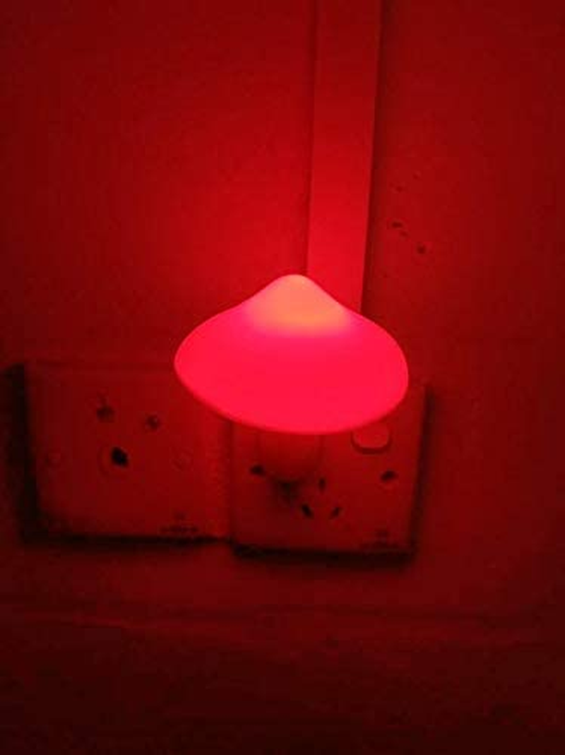 Sensor Led Nigh Light Plug in Nightlight for Kids Adults,Auto On/Off