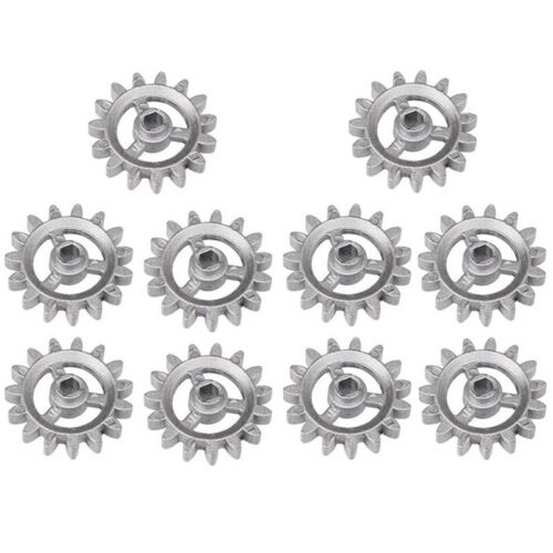 10-Teilige  Teile für Grill Rahmen Getriebe WäRme BestäNdiges ZubehöR4213 - Bild 1 von 8