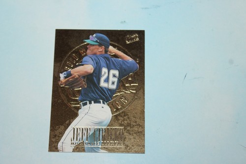 1996 Fleer Ultra Baseball Gold Medallion Complete Finish Your Set #1-280 - Picture 123 of 375