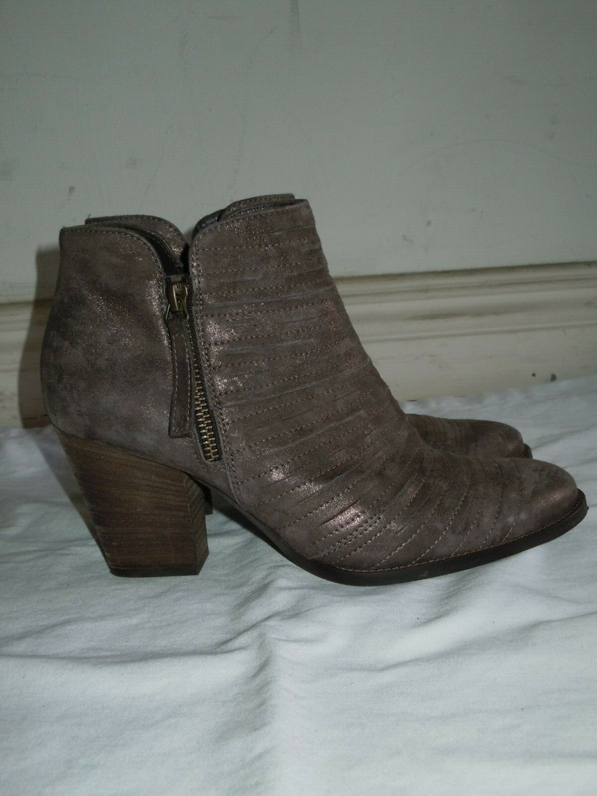 paul green malibu bootie