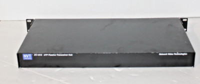 Network Video Technologies NV-1613 UTP Passive Transceiver Hub