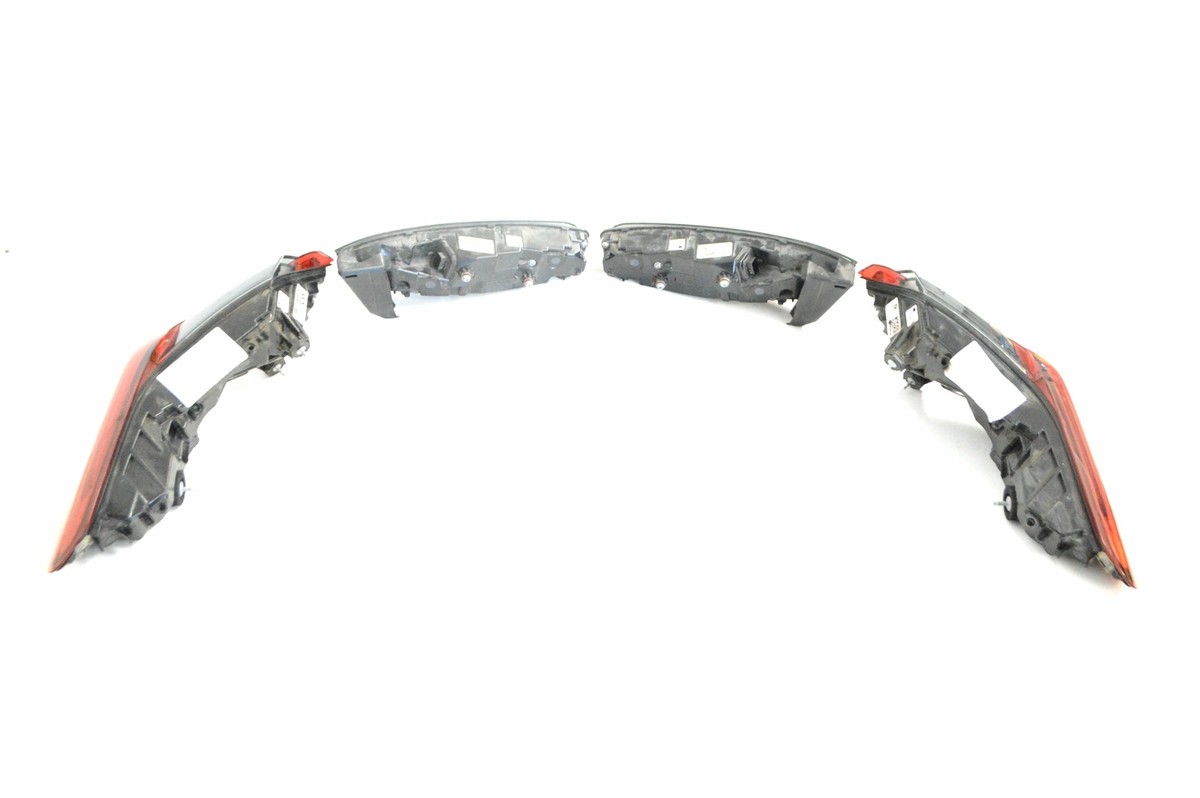 BMW M850Xi G15 2020 LHD Rear Tail Light Kit 7445771 7445775 