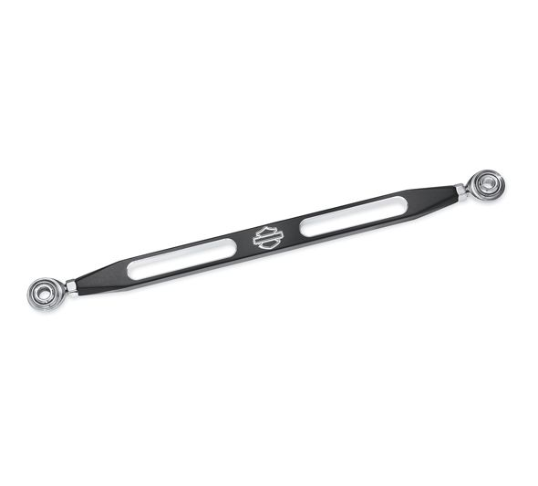 Harley Davidson Slotted Black Anodized Gear Shift Linkage 34018-08