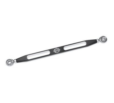 Harley Davidson Slotted Black Anodized Gear Shift Linkage 34018-08