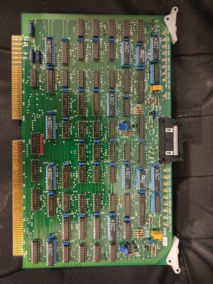 SHINKAWA FRP-60 PCB PK-371B-1 free shipping w/warranty