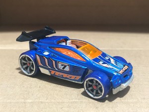 hot wheels teku