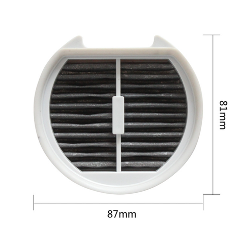 Mi Xiaomi mijia vacuum cleaner light 