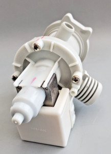 SWAN Waschmaschine SW2051W Ablaufpumpe Ersatzteil