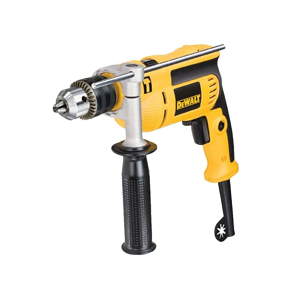 DEWALT Corded Drills