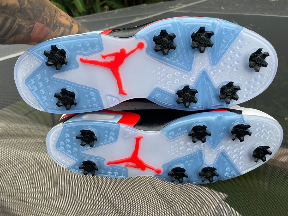 Size 15 - Jordan 4 Golf Bred for sale online | eBay