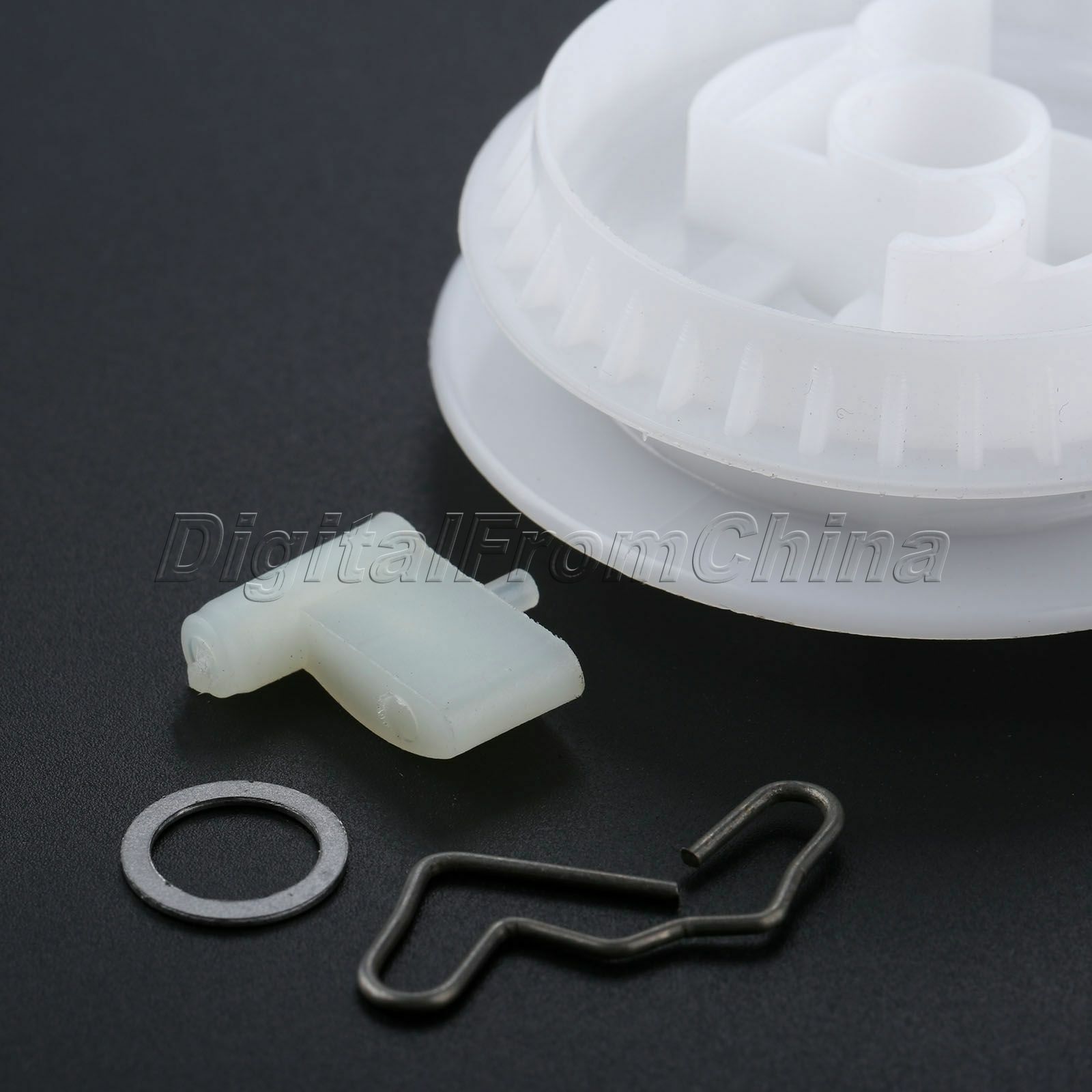 Recoil Start Pulley Pawl Repair Kit For STIHL 018 021 023 025 017 Replacement