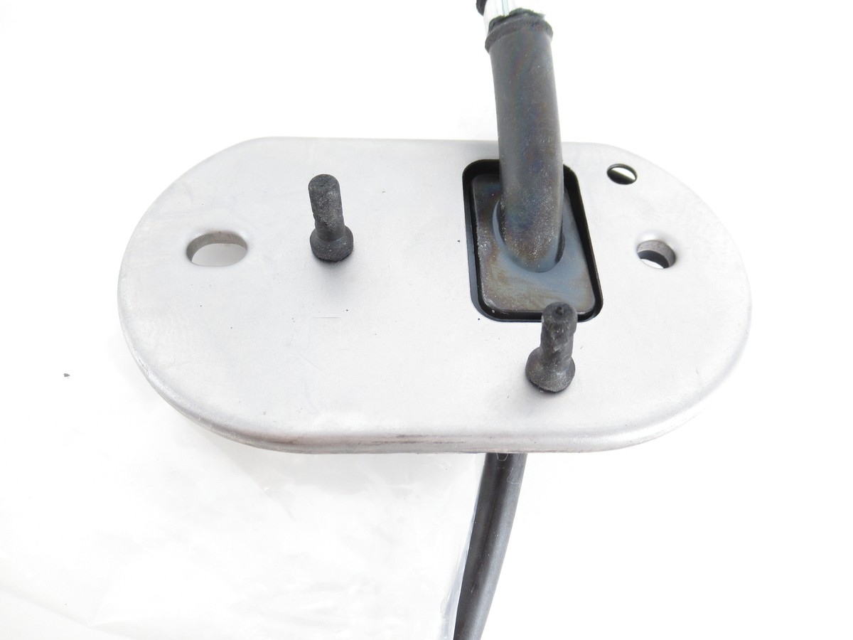 びーばー Genuine OEM Mazda BBM3-46-500E A/T Gear Shift Control Cable 2010