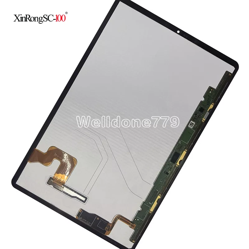 For Samsung Galaxy Tab S4 10.5 SM-T830 T835 LCD Display Touch Screen Digitizer - Image 3 of 4