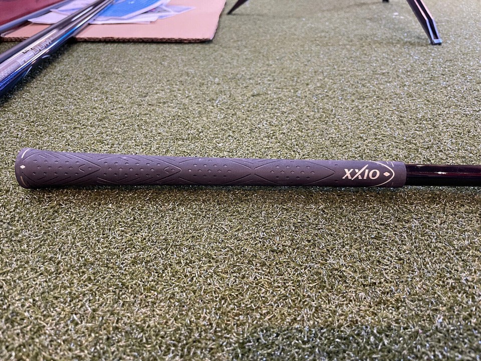 XXIO Driver Shaft DST PRIME SP1000 36g 45.25" raw length / .355 tip eBay