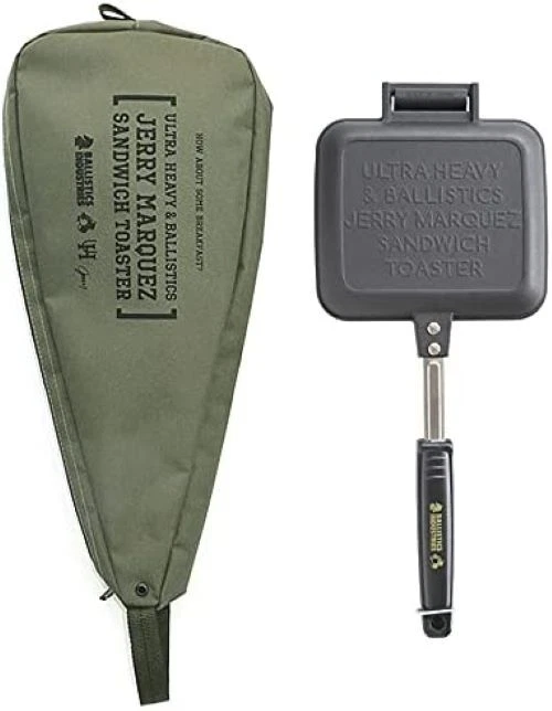 BALLISTICS JM HOTSAND MAKER &CASE New from JAPAN | eBay