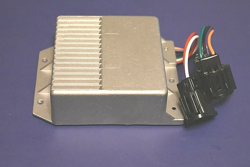 Módulo de control de encendido 1975-1986 Ford LTD 76-85 Marquis 76-80 Pinto Bobcat ++++ Foto 3 de 4