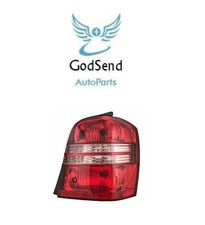 For 2003 2002 2001 Highlander Rh Tailight Taillamp Tail Light 01 02 03
