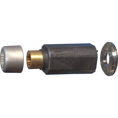 TURNING POINT HUB KIT #504