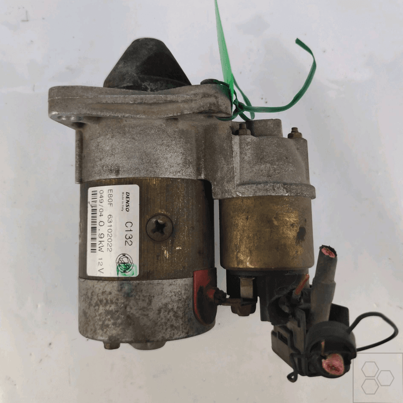 51890631 démarreur pour FIAT PUNTO EVO (3J) 1.4 Nat.Power Ber. bm