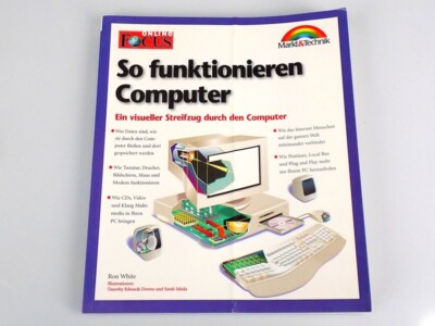 Focus: So funktionieren Computer - Ein visueller Streifzug durch den Computer