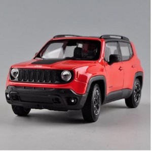 jeep renegade welly