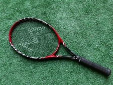 MANTIS 285 TENNIS Racket RACQUET 4 1/4 Excellent