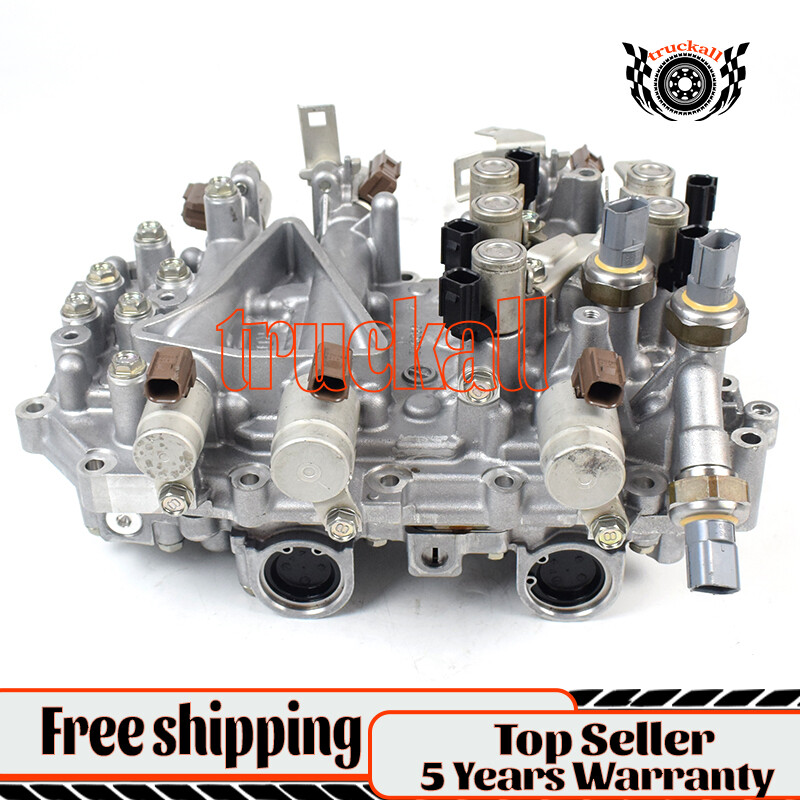 For 16-20 Acura TLX ILX 2.4L 8DCT MDSA M4JA Automatic Transmission