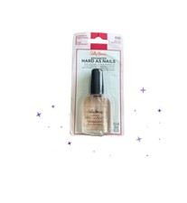 Sally Hansen Nail Treatment Hard As Nails 45085 Natural Tint