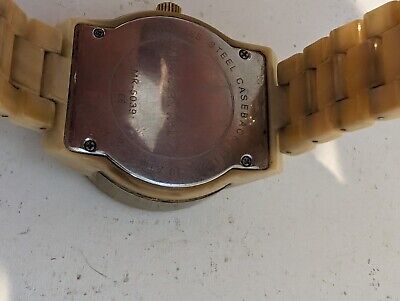 Michael Kors Chronograph MK5039 Wrist Watch for Women Michael Kors Chronograph MK5039 Wrist Watch for Women