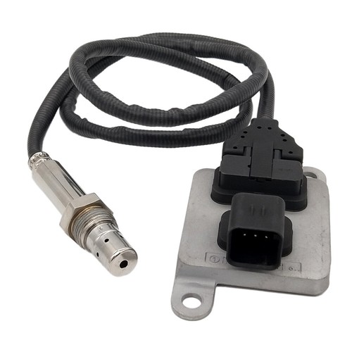 12642310 Inlet Nox Nitrogen Oxide Sensor For Chevrolet Express 2500 GMC Savana - Picture 3 of 4