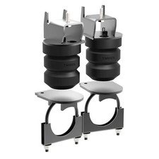 Timbren Rear Suspension SES Load Helper Kit 2015-2025 Ford F150 2WD 4X4 FR1504E
