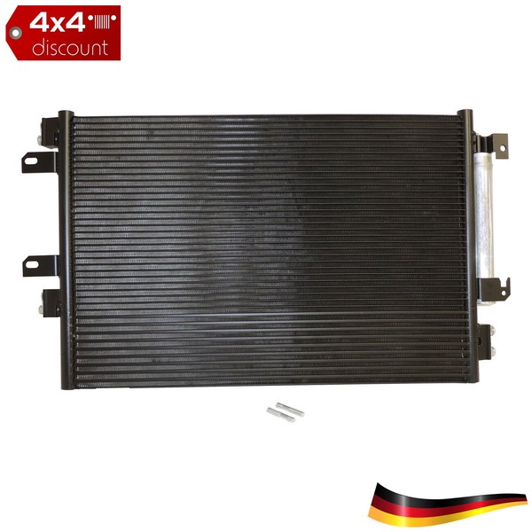 Kondensator Klimaanlage, KlimaküHler Dodge Caliber PM 2010+ (2.0 L 2.2 L 2.4 L)-image