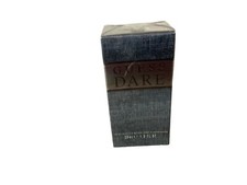 Guess Dare 3.4 oz EDT for men
