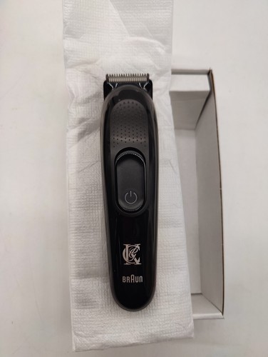 King C. Gillette Taglia Barba Uomo, Rasoio Uomo Senza Fili - Foto 8 di 9