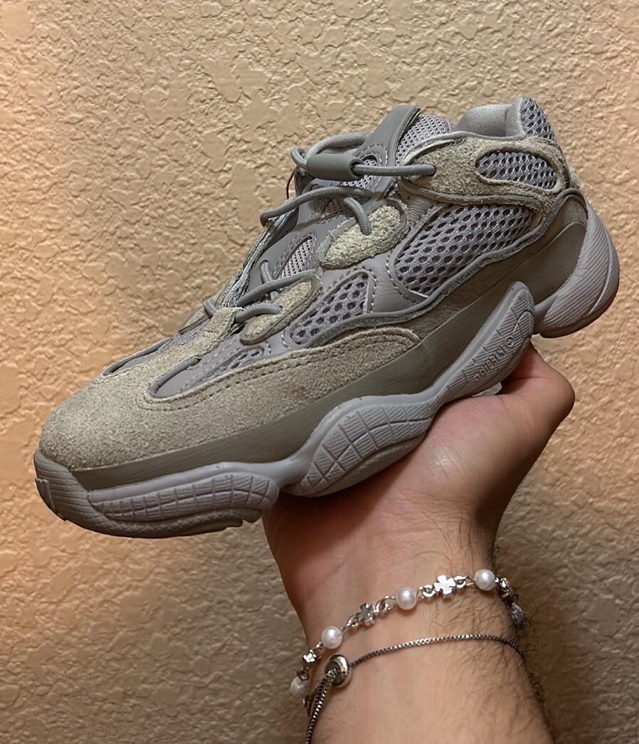 500 Sizing Grey Yeezy Utility Black Sizing Adidas Yeezy 500