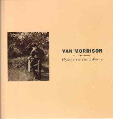 Van Morrison Hymns To The Silence GATEFOLD NEAR MINT Polydor 2xVinyl LP