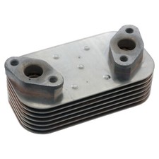 Image of Febi Bilstein Oil Cooler 172546 - 3 Year or 36000 Mile Manufacturers Warranty