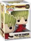 Funko Pop! Animation : Vash The Stampede 1362