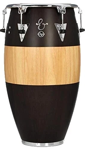 Latin Percussion congas