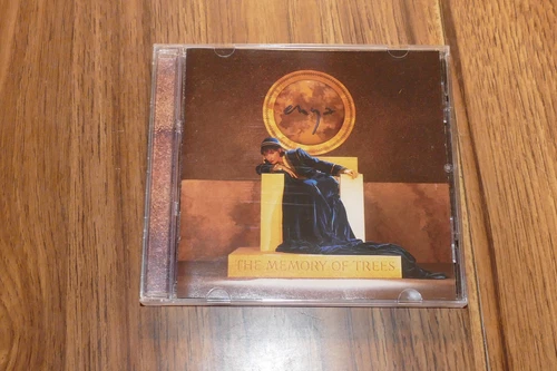Memory of Trees by Enya (CD, 1995)