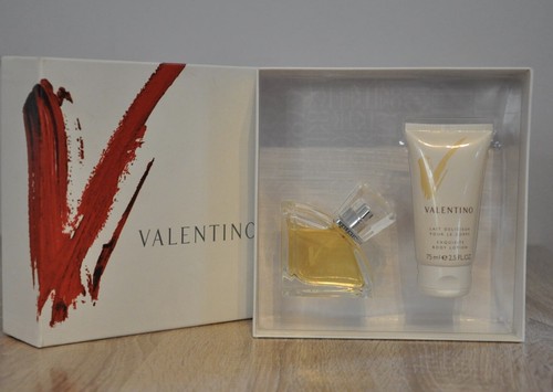 valentino v edp