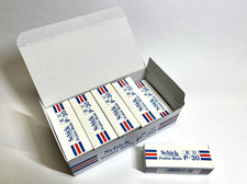 Schick Proline Blade 30 x 10set 300pcs P-30 w/Tracking Expedited From Japan